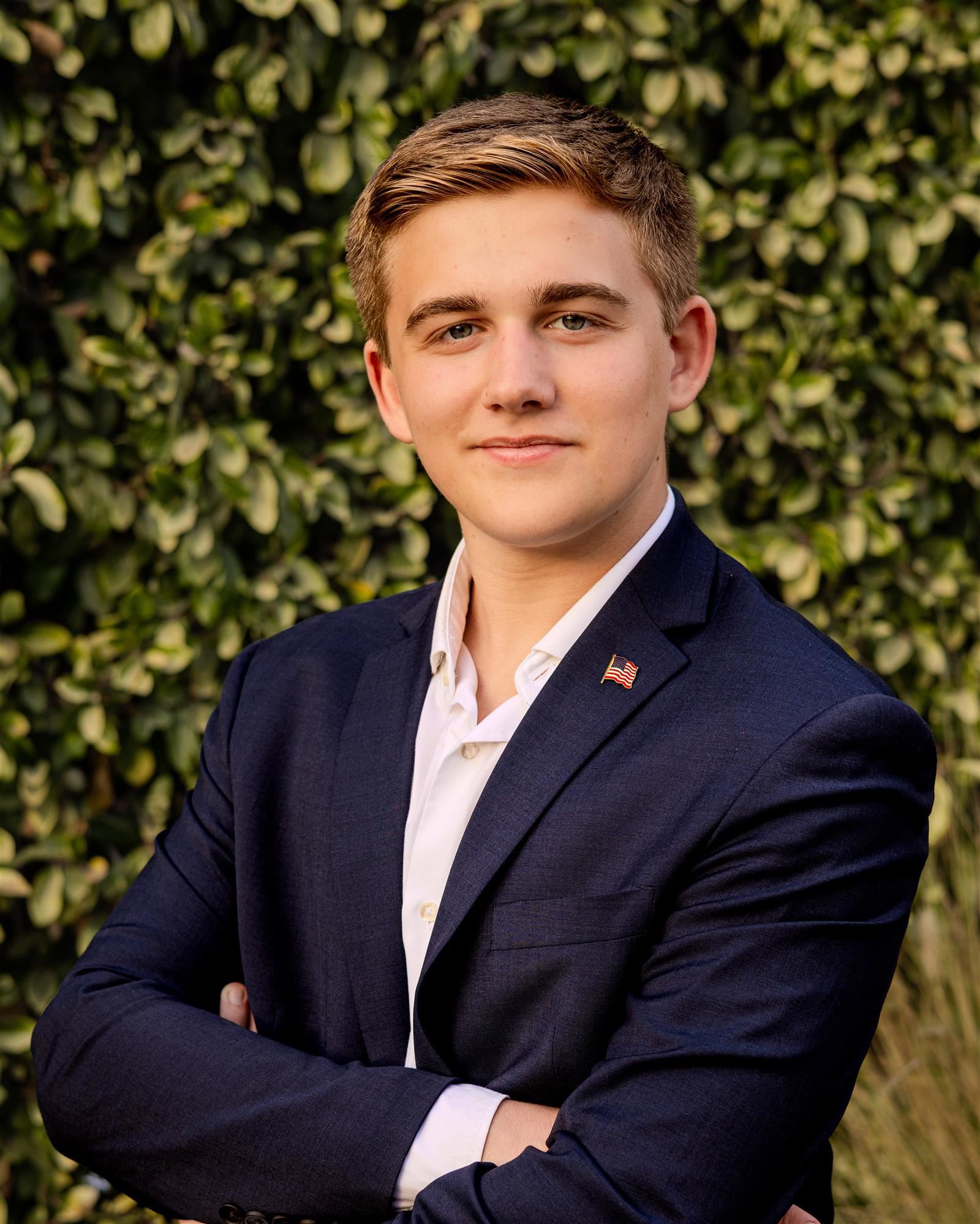 Finn Kerns